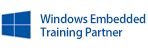 Windows Embedded Training partner